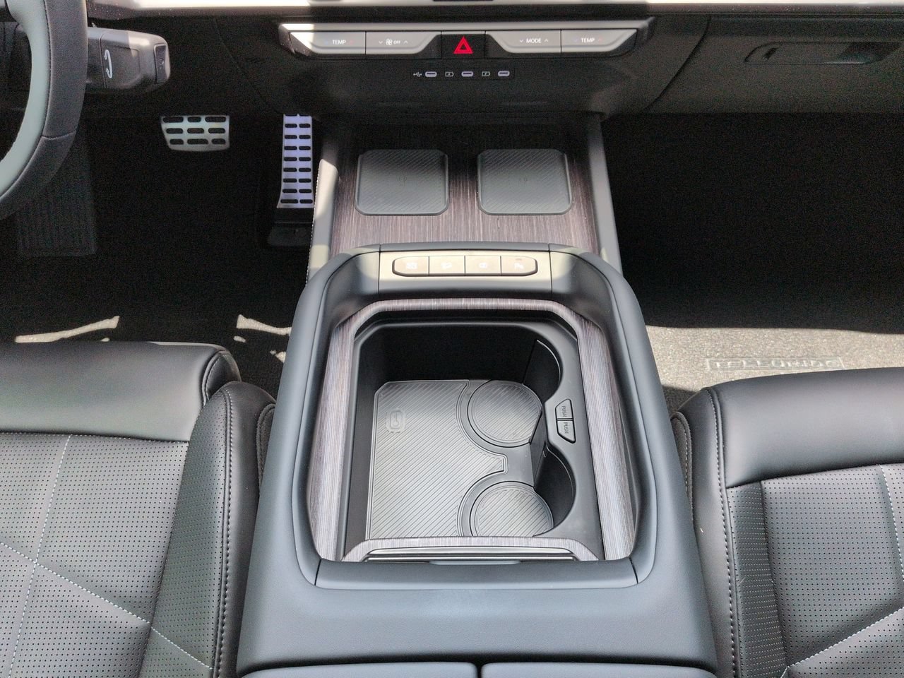 New 2027 Glacial White Pearl Kia X-Line SX-Prestige image 23