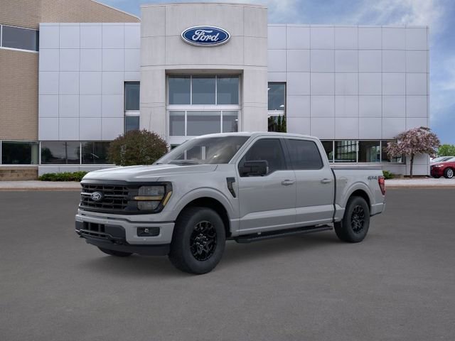 2026 Ford F-150 XLT 4x4 SuperCrew 5-1/2 Box's photo