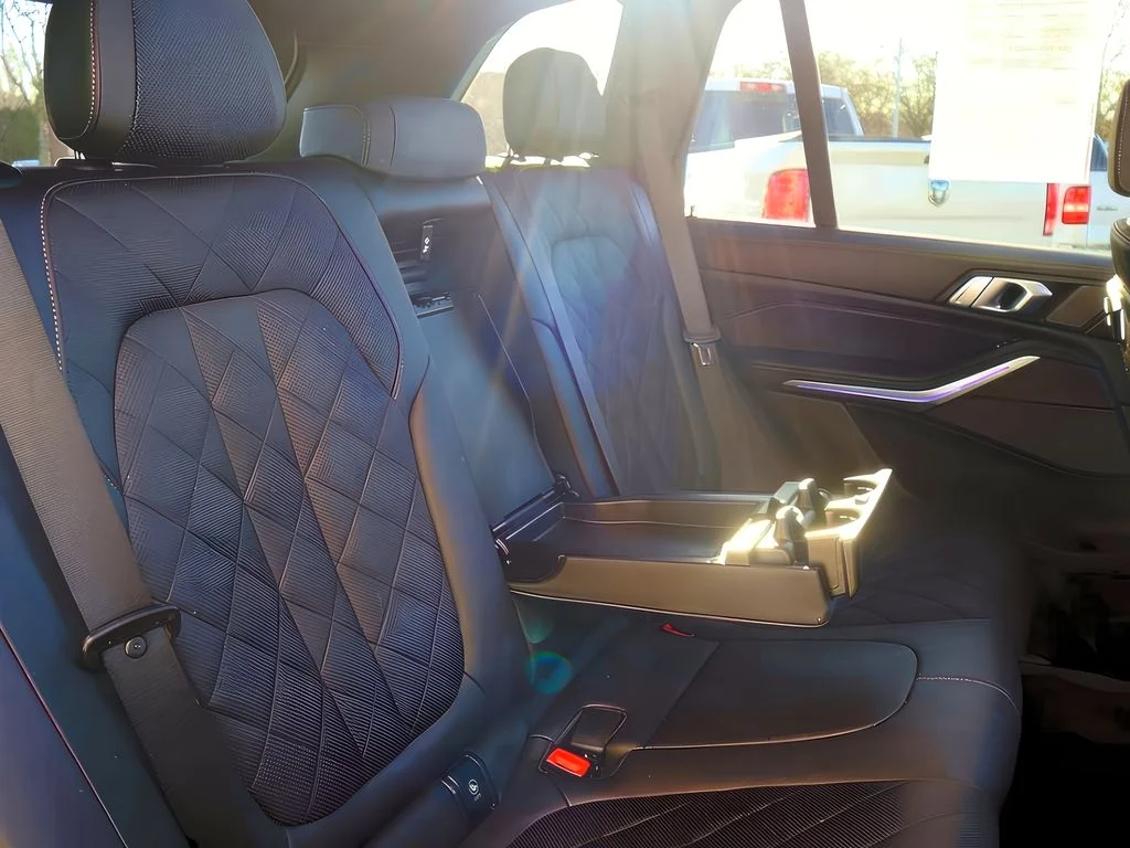 2024 BMW X5 40i - Photo 29