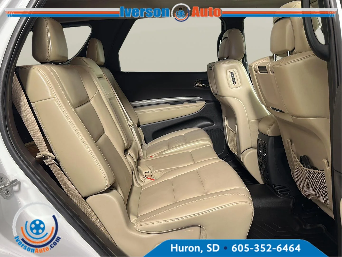 Used 2019 White Knuckle Clearcoat Dodge GT Plus image 31