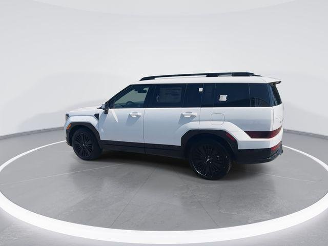 New 2026 White Hyundai Calligraphy image 6