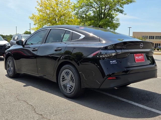 New 2027 Super Black Nissan S image 3