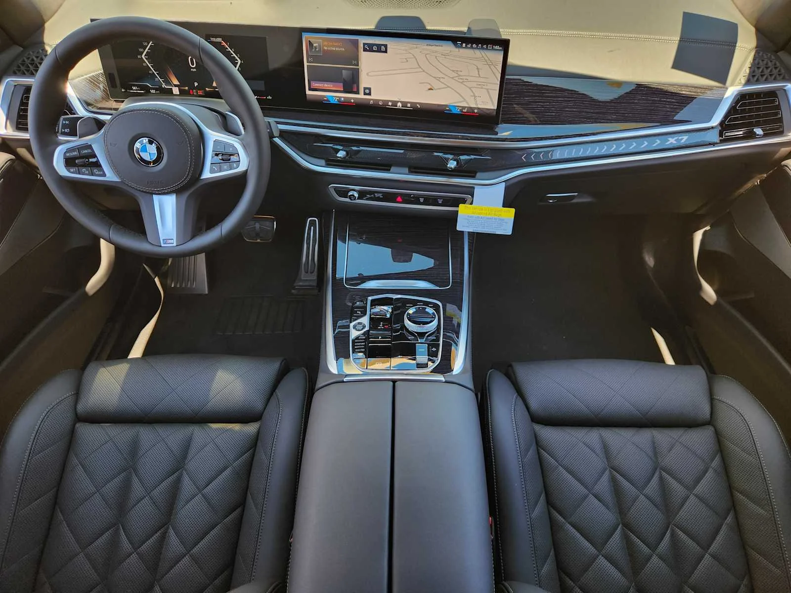 New 2027 Dravit Grey Metallic BMW xDrive40i image 6