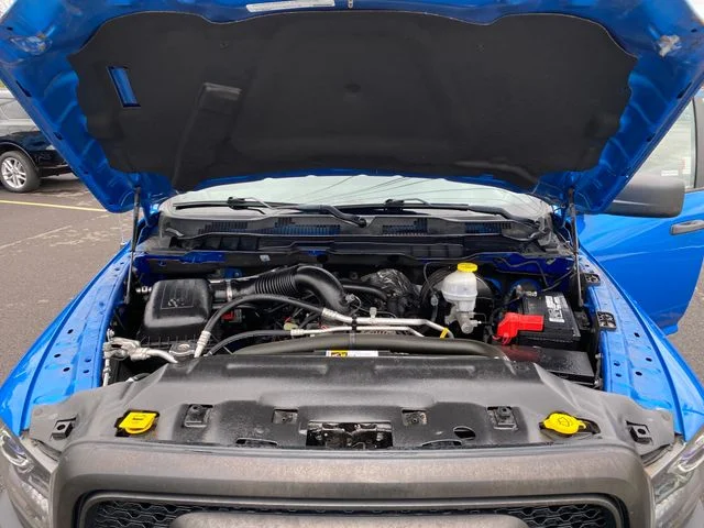Used 2021 Blue Ram Warlock image 21