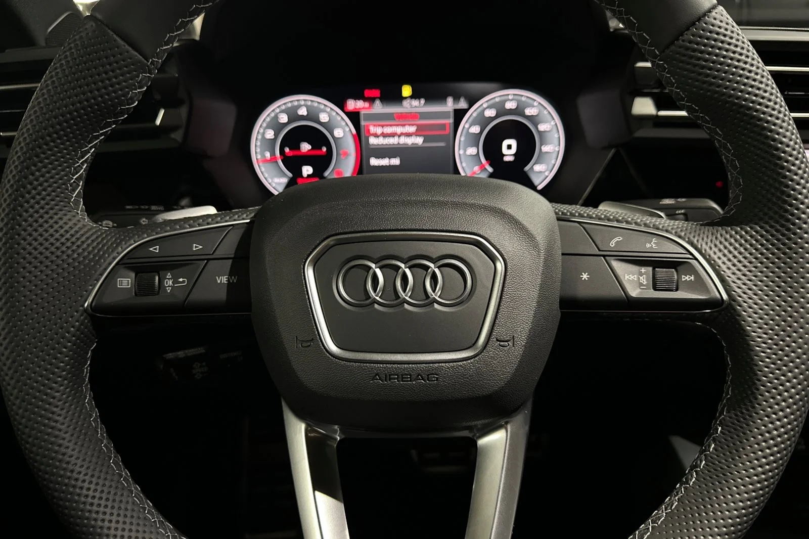 New 2026 Mythos Black Metallic Audi Premium Plus quattro image 21