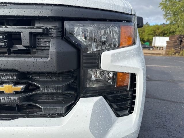 2026 Chevrolet Silverado 1500 Work Truck - Photo 11