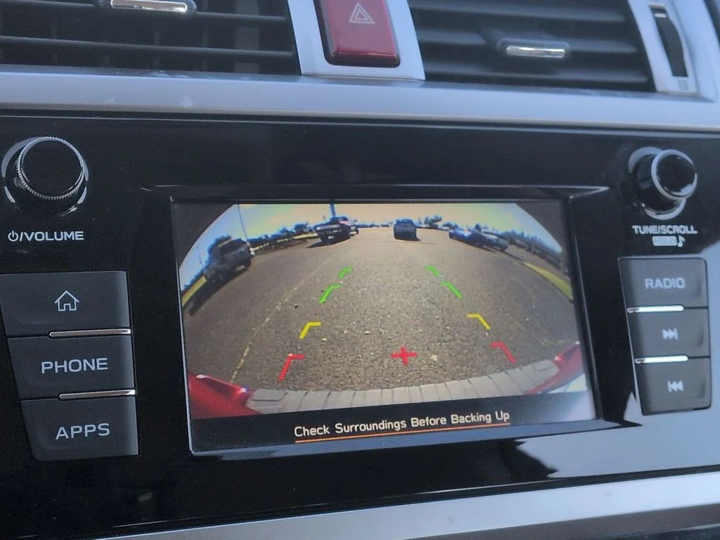 Used 2018 Crimson Red Pearl Subaru 2.5i image 19