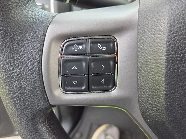 Used 2023 White Ram SLT image 23