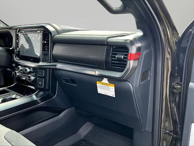 New 2026 Shelter Green Ford Raptor® image 65