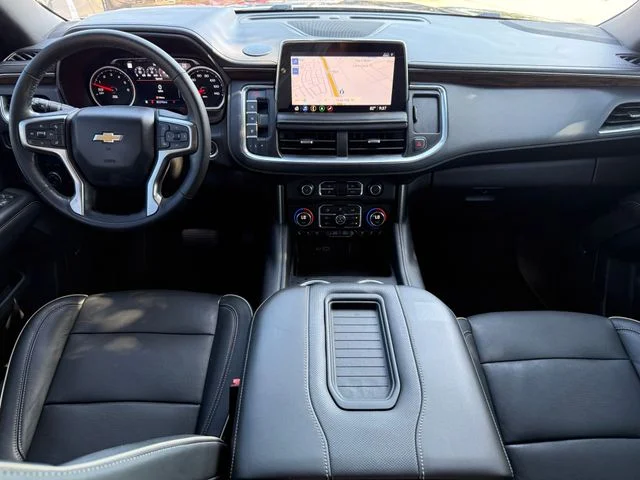 Used 2021 Black Chevrolet Premier image 24
