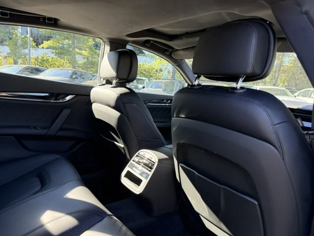 2022 Maserati Quattroporte Modena - Photo 17