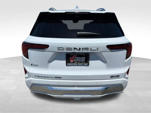 2026 GMC Terrain Denali - Photo 6