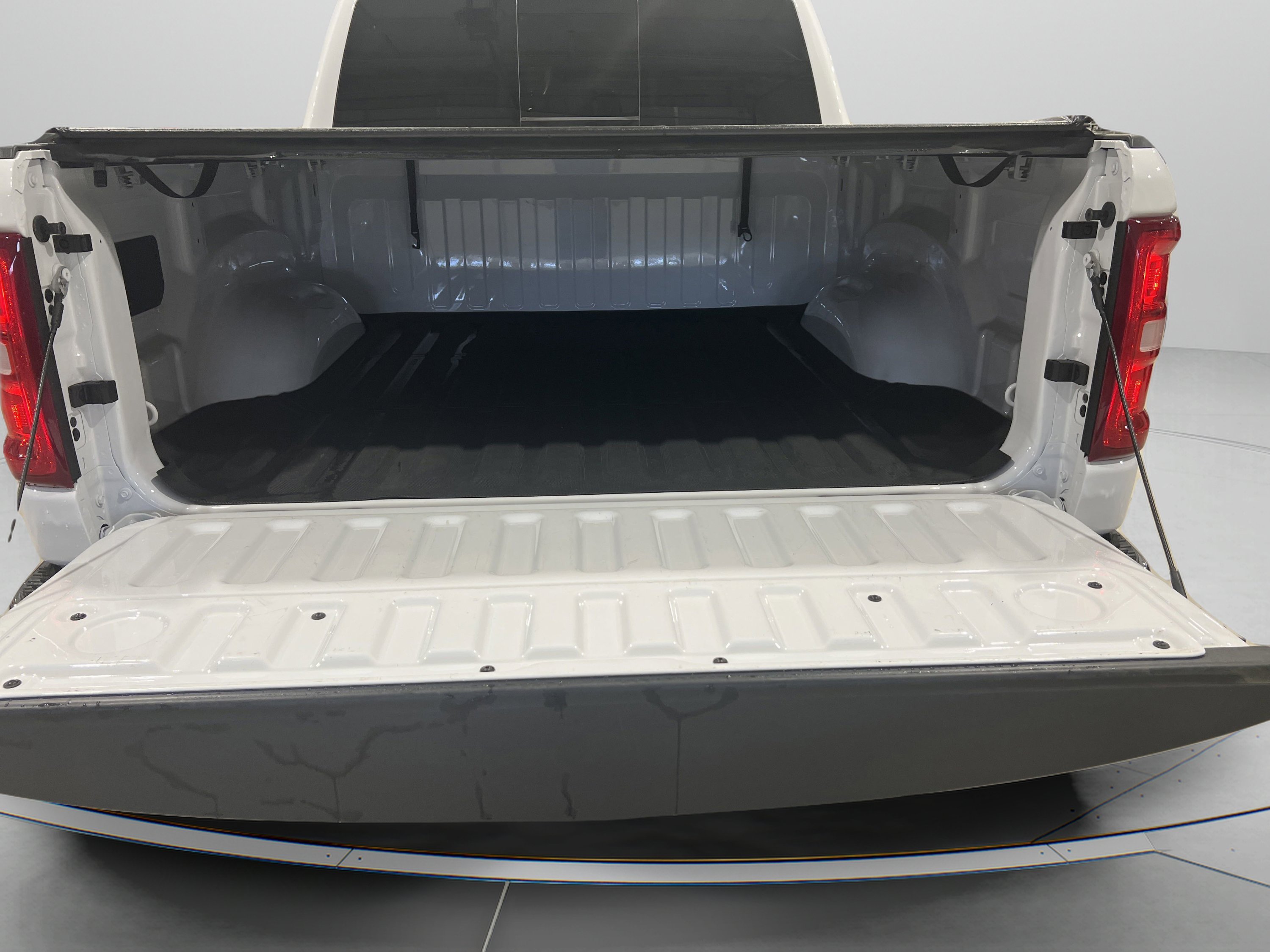 2025 RAM Ram 1500 Pickup Big Horn/Lone Star - Photo 10