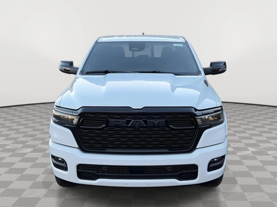2026 RAM 1500 Big Horn/Lone Star - Photo 13