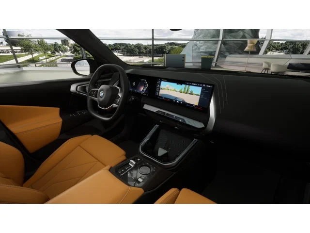New 2026 Dark Graphite Metallic BMW  image 14