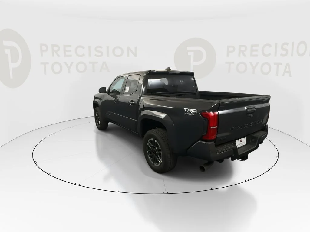 New 2026 Underground Toyota TRD Sport image 14