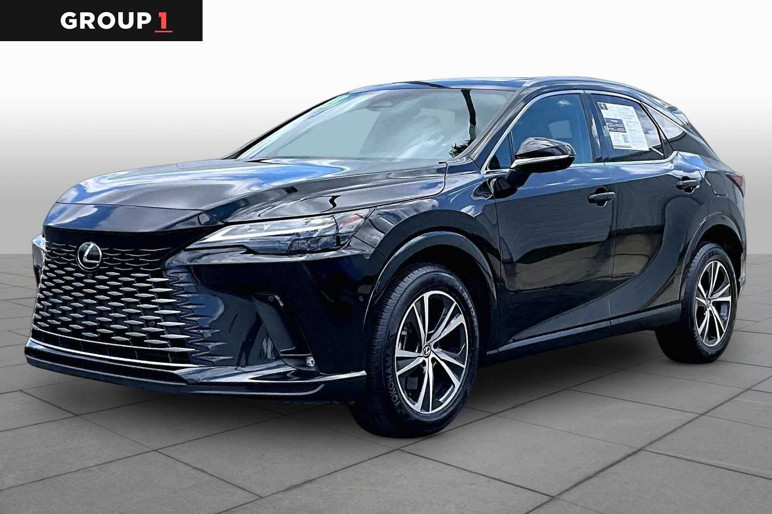 2023 Lexus RX 350 350 Premium FWD's photo