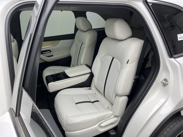 New 2026 Rhodium White Premium Mazda S Premium Plus image 11
