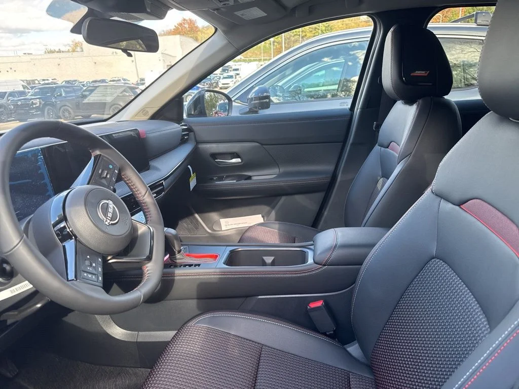 2026 Nissan KICKS SR AWD - Photo 35