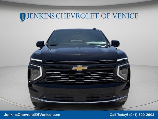New 2026 Black Chevrolet High Country image 12