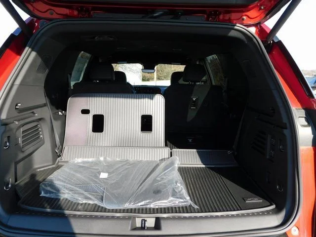 2026 Chevrolet Traverse RS - Photo 27