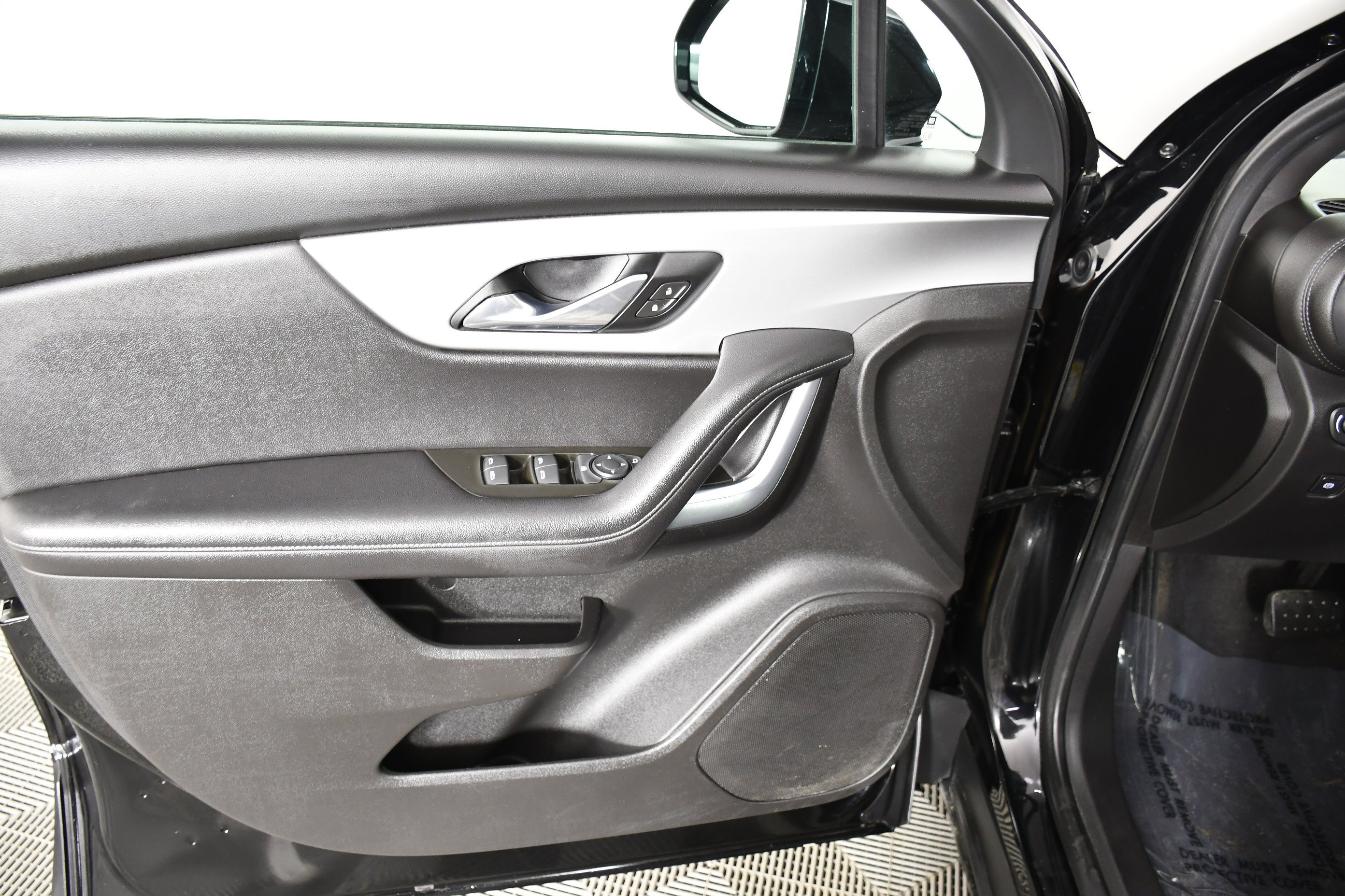 Used 2021 Black Chevrolet LT image 35