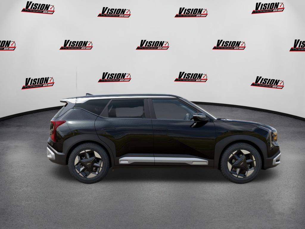 New 2027 Black Kia S image 7