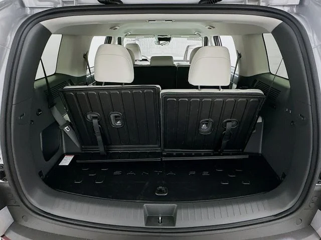 New 2026 Hyundai SANTA FE SEL