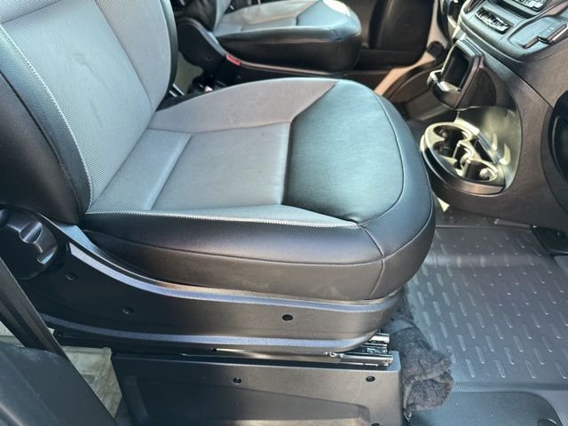 Used 2025 White Ram High Roof image 18