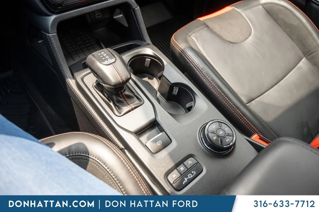 Used 2025 OTHER Ford Raptor image 15