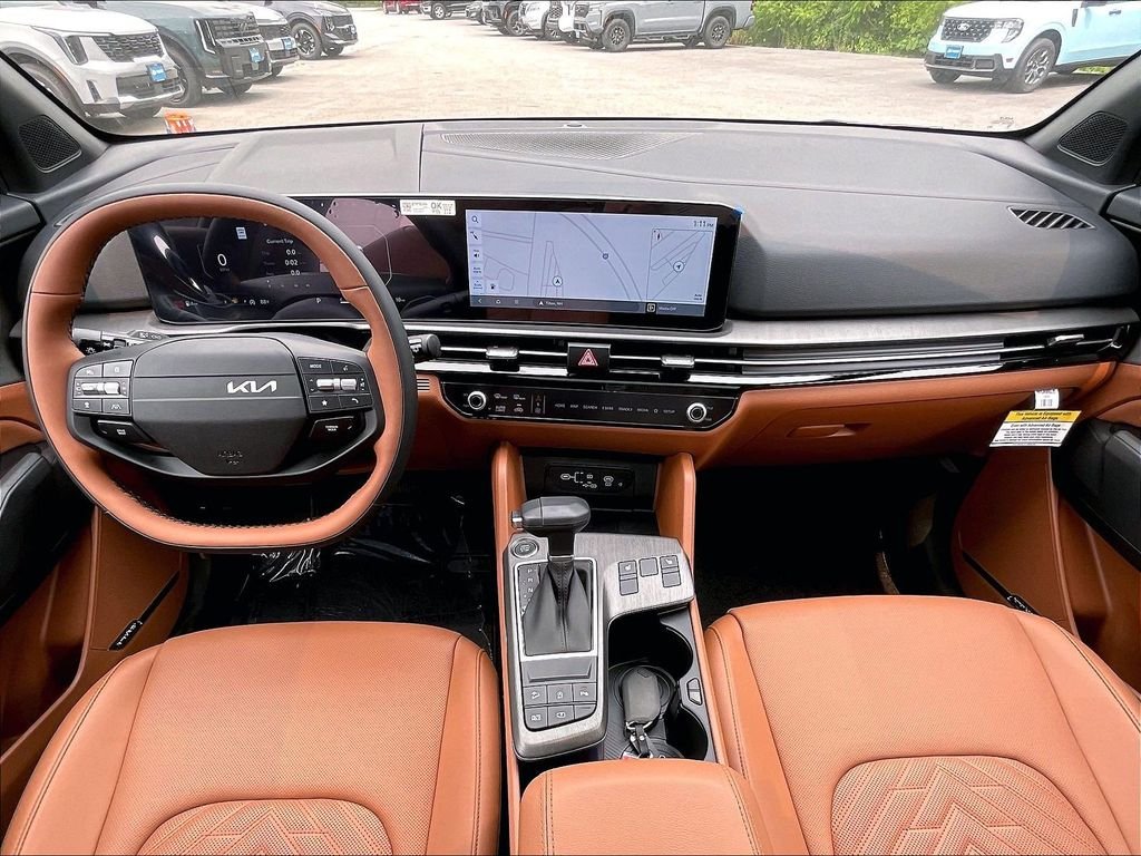 New 2026 Panthera Metal Kia X-Line image 12
