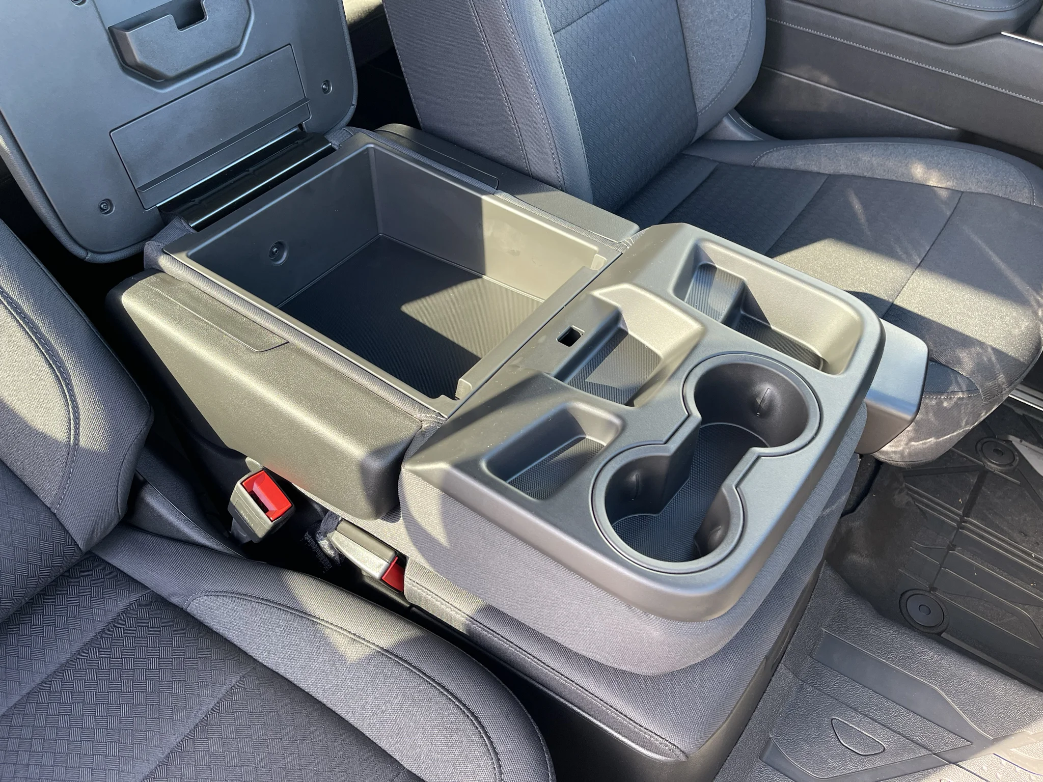 2026 Chevrolet Silverado 1500 RST - Photo 39