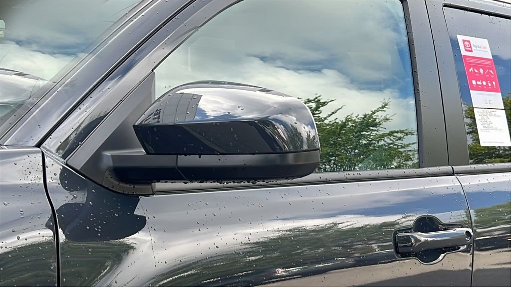 2026 Toyota Tacoma TRD Sport - Photo 25