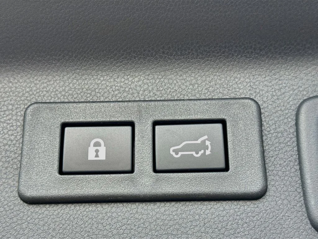 New 2026 Gray Subaru Touring Hybrid image 33