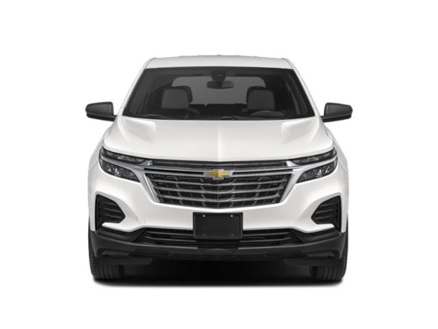 Used 2022 Summit White Chevrolet LS image 7