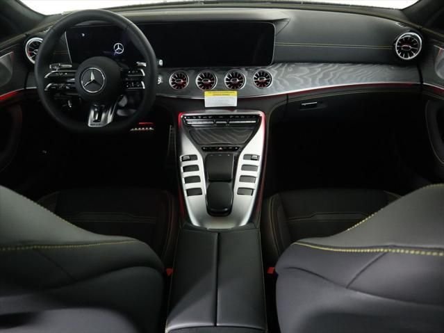 2026 Mercedes-Benz AMG GT 4-Door Coupe 43 - Photo 14
