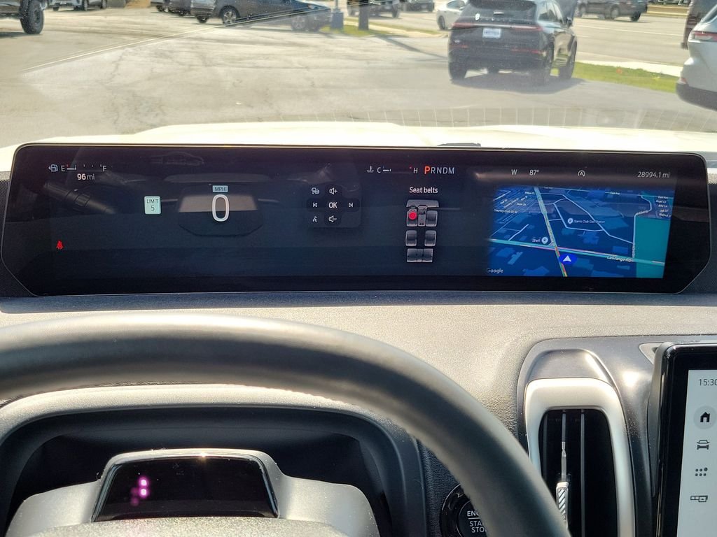 Certified Used 2025 White Ford Active image 19
