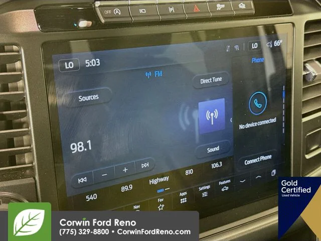 Used 2024 Oxford White Ford Raptor image 19