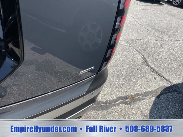 Certified Used 2026 Gray Pearl Hyundai SEL image 5