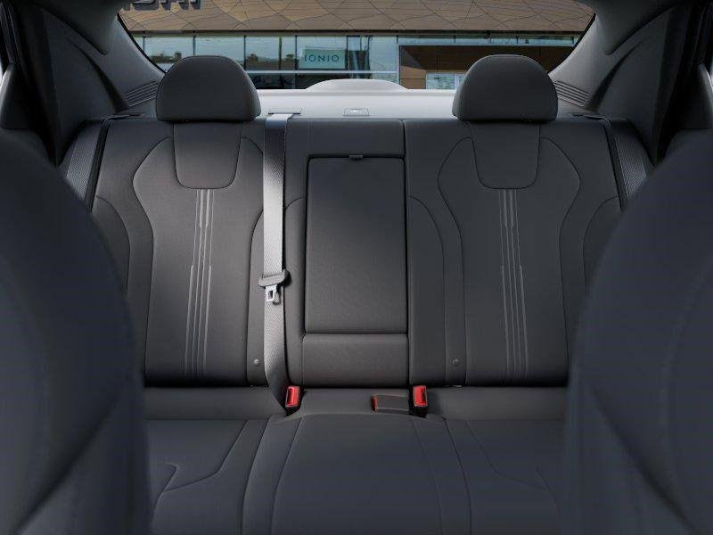 New 2026 Gray Hyundai SEL Sport image 12