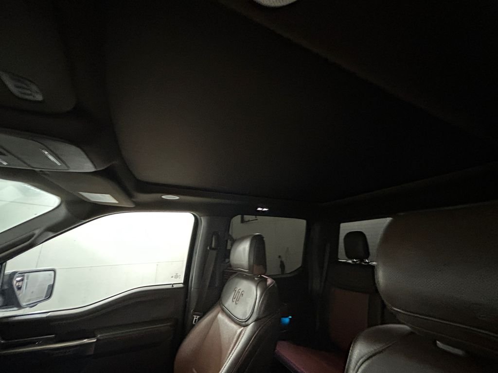 Used 2021  Ford King Ranch image 25