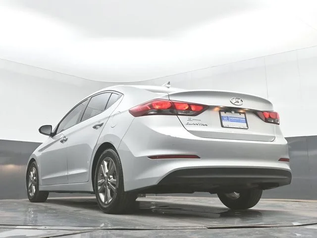 Used 2018 Silver Hyundai Value Edition image 45