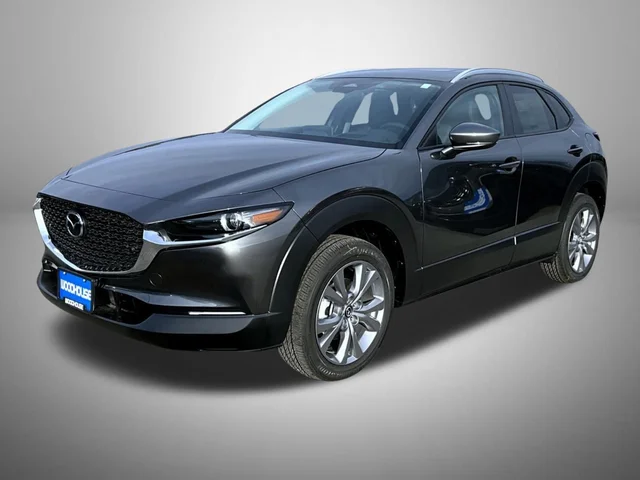 2026 Mazda CX-30 2.5 S Premium
