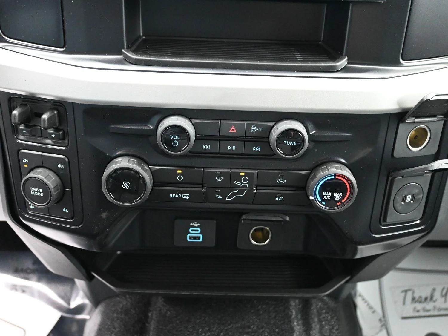 2025 Ford F-250 Super Duty XL - Photo 26