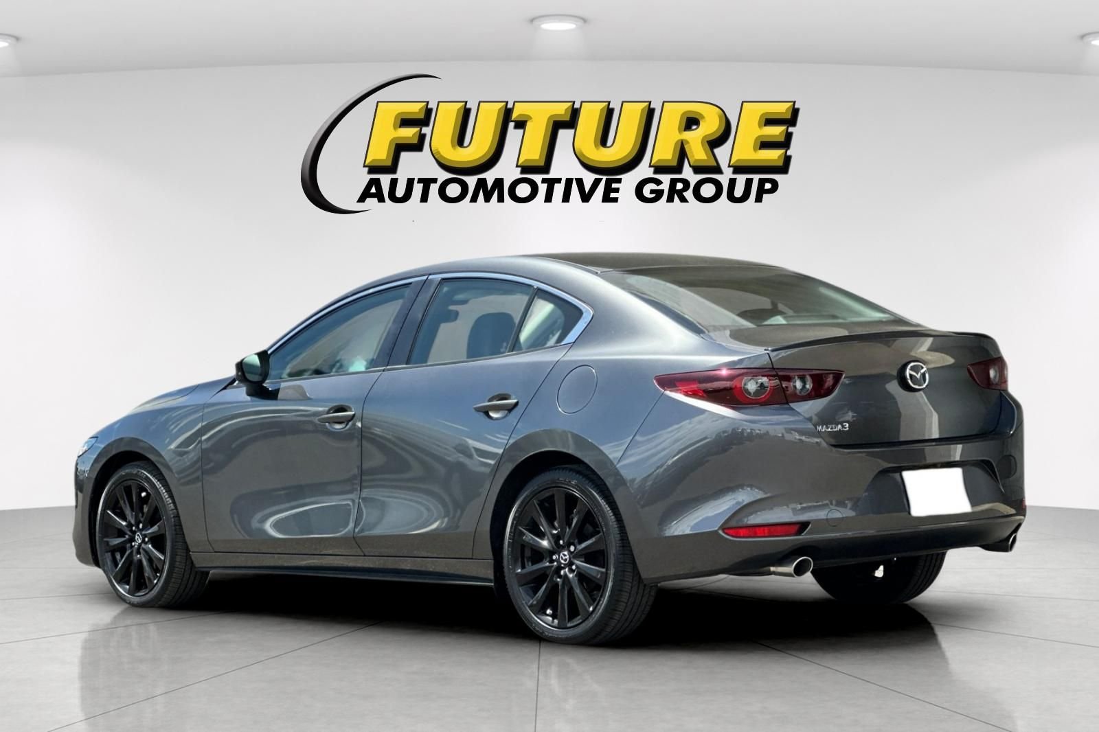 Used 2026 Gray Mazda 2.5 S Select Sport LOW MILES image 6