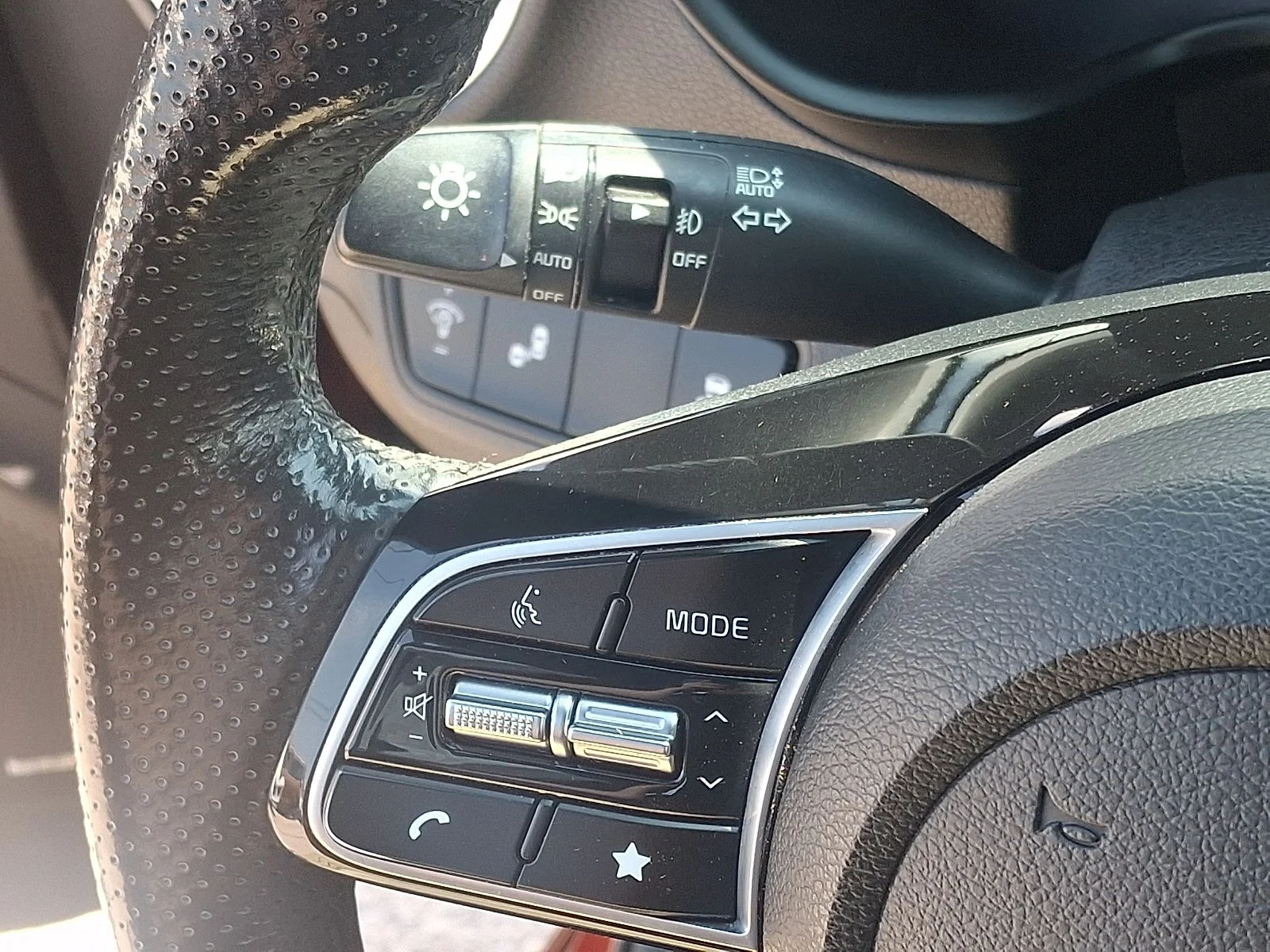 Certified Used 2023 Red Kia GT-Line image 22
