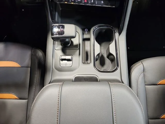 2026 GMC Sierra 1500 AT4 - Photo 11