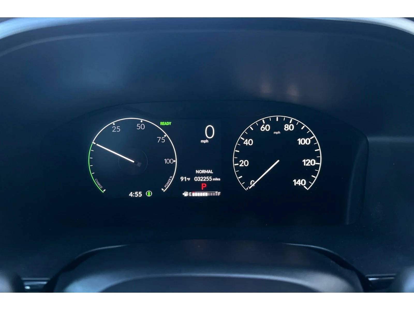 Used 2023 Crystal Black Pearl Honda Sport Touring image 41
