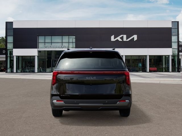 New 2027 Aurora Black Pearl Kia SX image 5