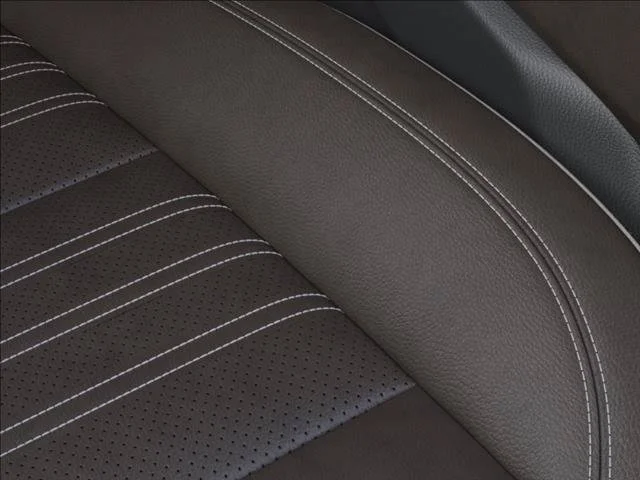 New 2027 Black GMC Denali Ultimate image 21